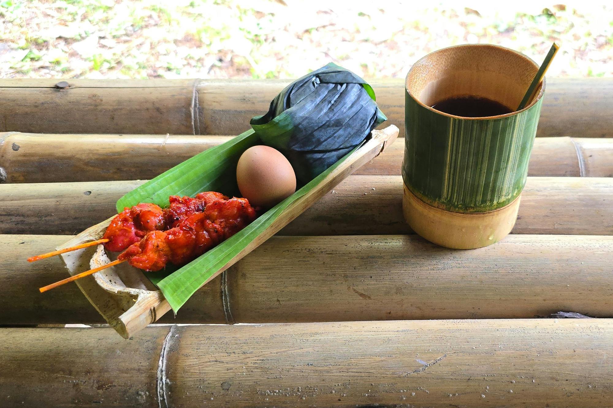 Full-day Khao Sok National Park with long-tail boat cruise from Khao Lak