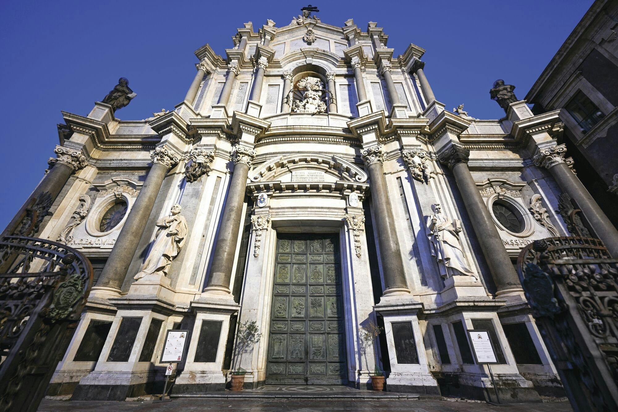 Half-day private transfer to Gallipoli from Salento