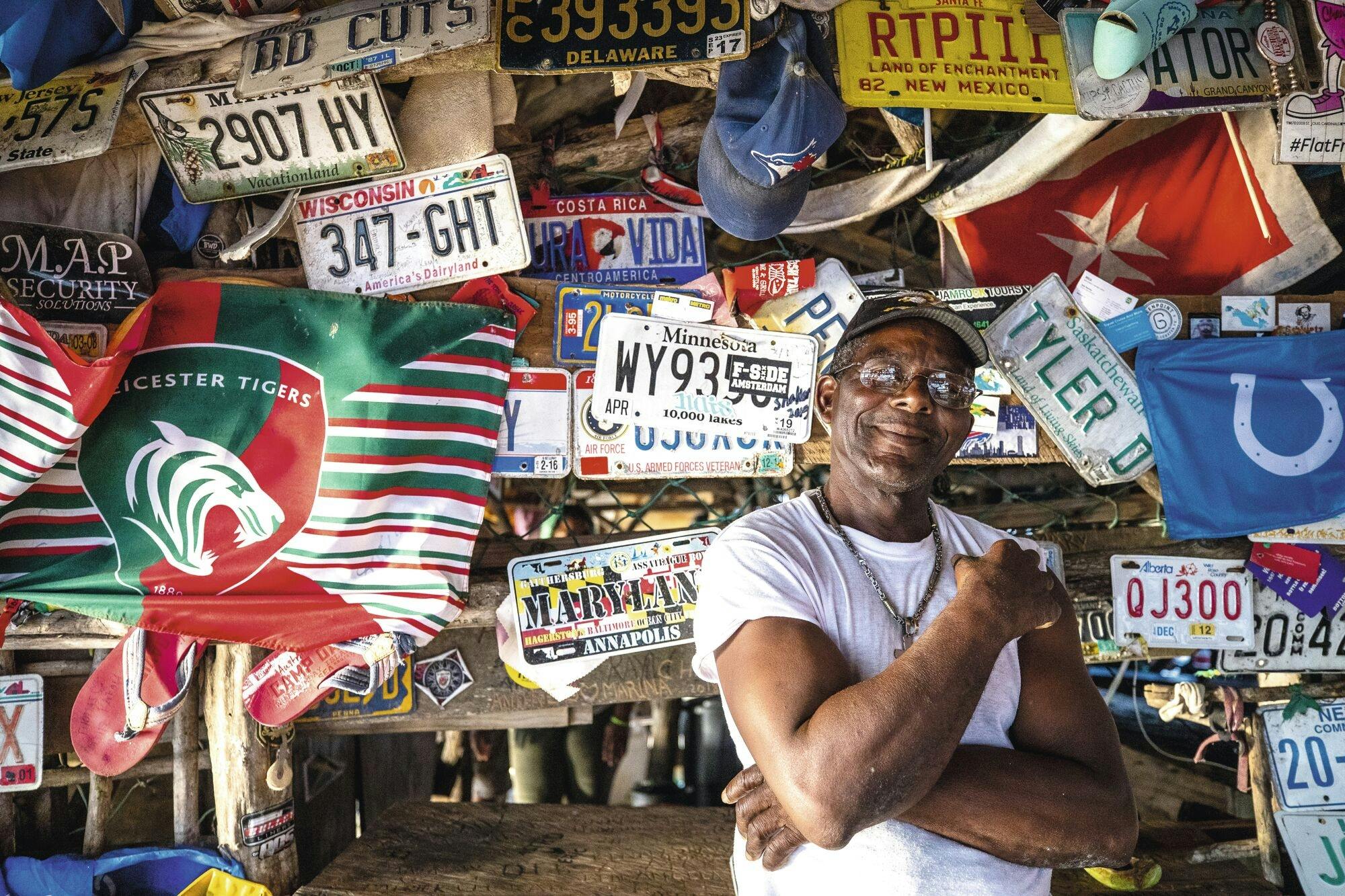 Appleton Rum, YS Falls and Pelican Bar private tour