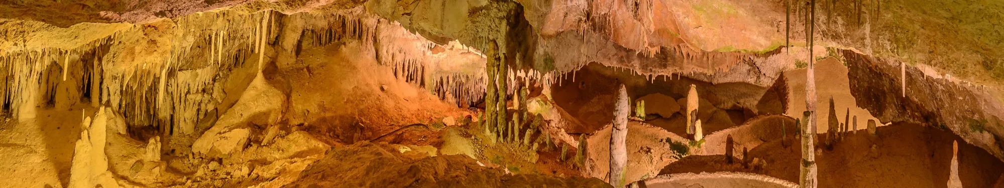 Can Marçà Caves