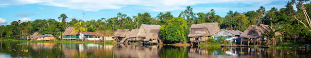 Iquitos, Peru