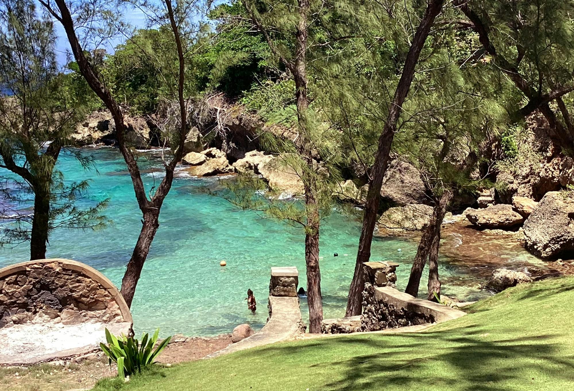 Spirit of the Maroons cultural tour with lunch in Jamaica