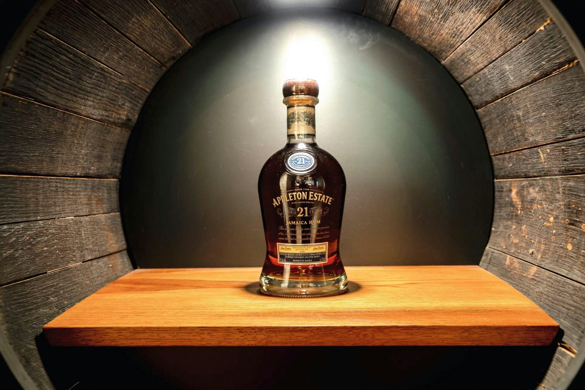 Appleton Rum, YS Falls and Pelican Bar private tour