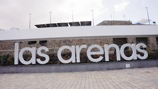 Tour Las Palmas incluindo tempo livre em Vegueta e compras