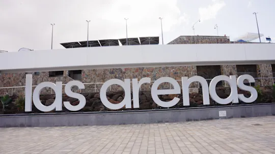 Tour di Las Palmas con tempo libero a Vegueta e shopping