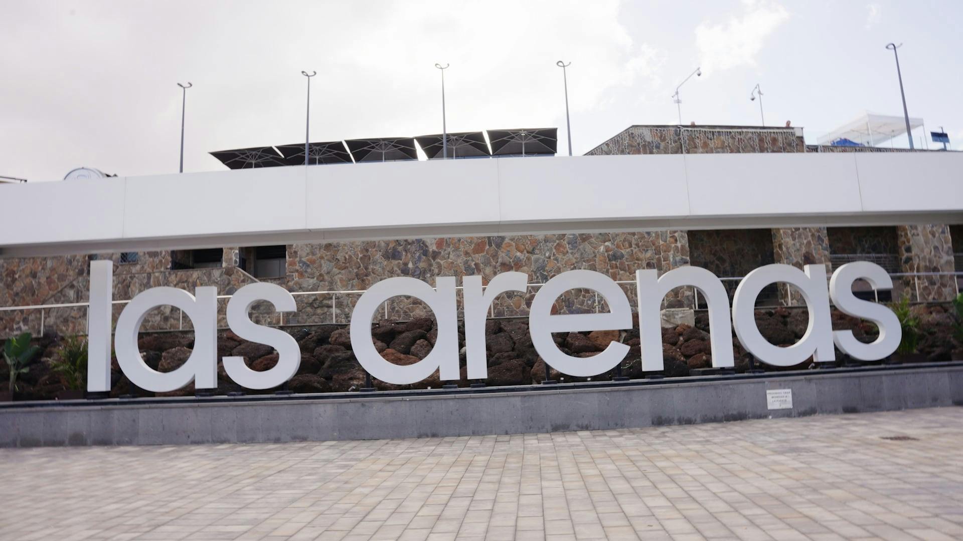 Visite guidée de Las Palmas avec temps libre à Vegueta et shopping