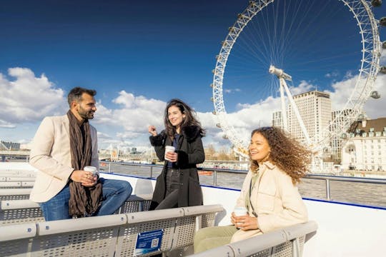 Londen Flex Pass voor 2-7 attracties