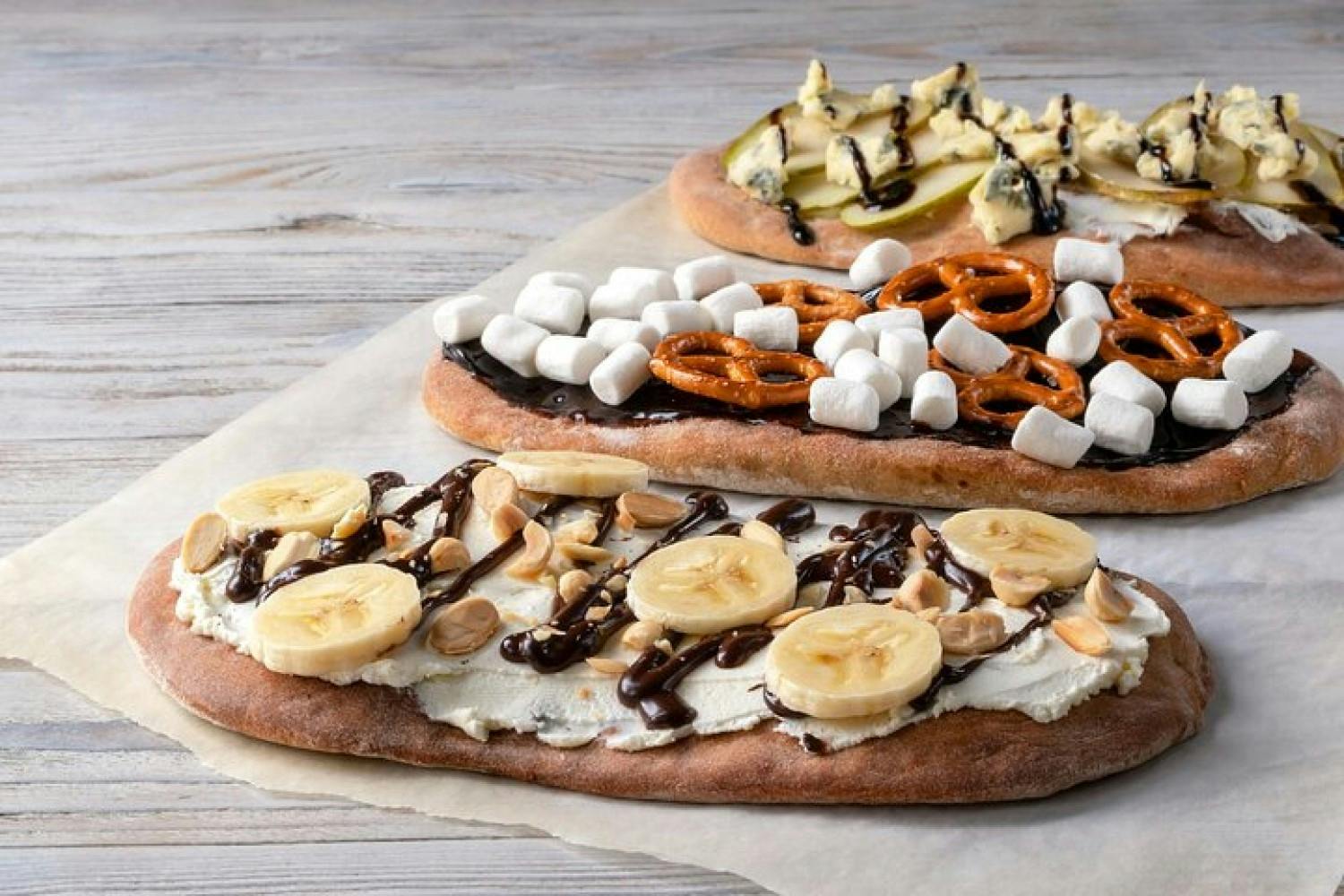 The Canuck culinary walking tour in Toronto