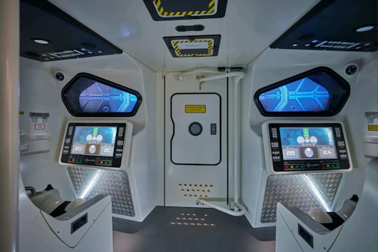 1-day admission ticket to Cité de l'Espace