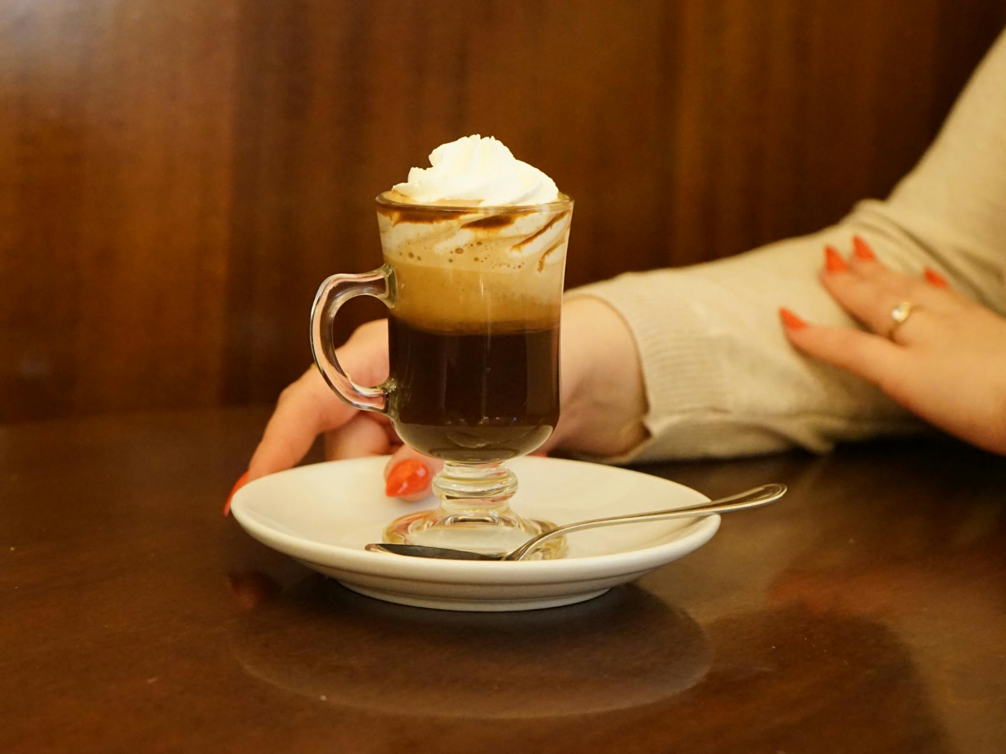 Visite guidée chocolatée à Turin avec dégustation de bicerin et de gianduiotto