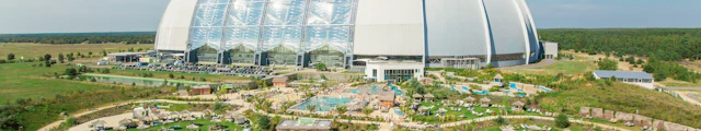 Tropical Islands
