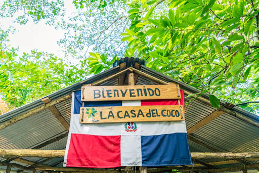 Full-day Dominican culture experience from Punta Cana with lunch