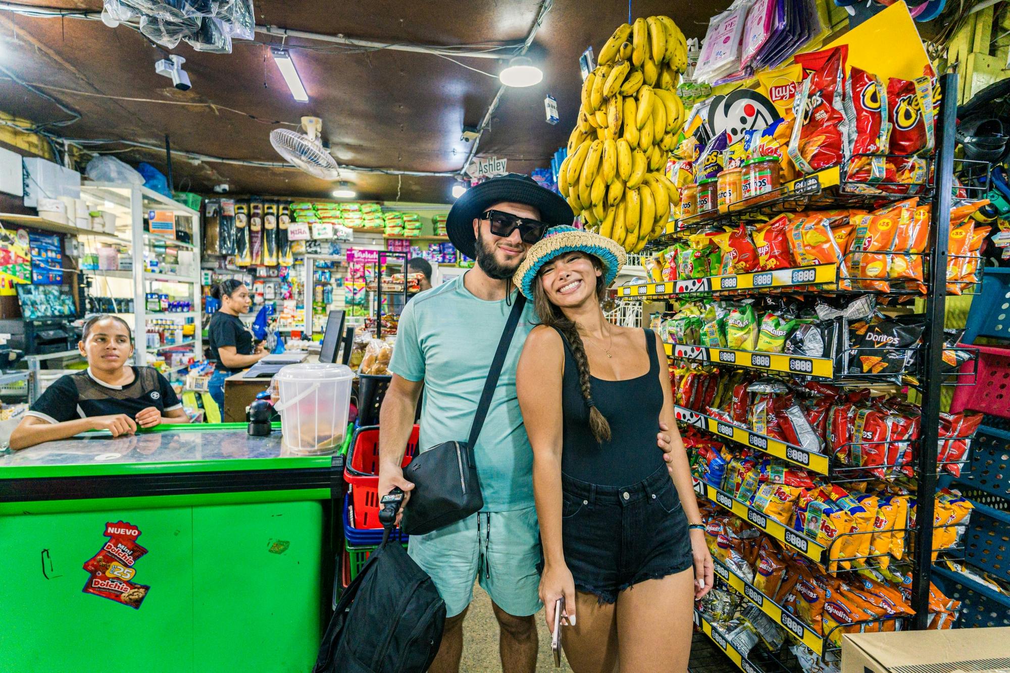 Full-day Dominican culture experience from Punta Cana with lunch