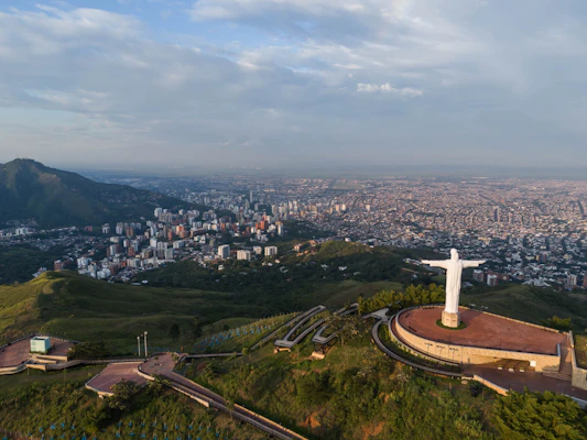 Cali, Colombia