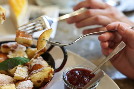 Vienna Food Tour
