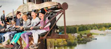 Adventure Kingdom