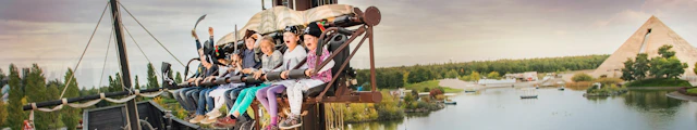Adventure Kingdom