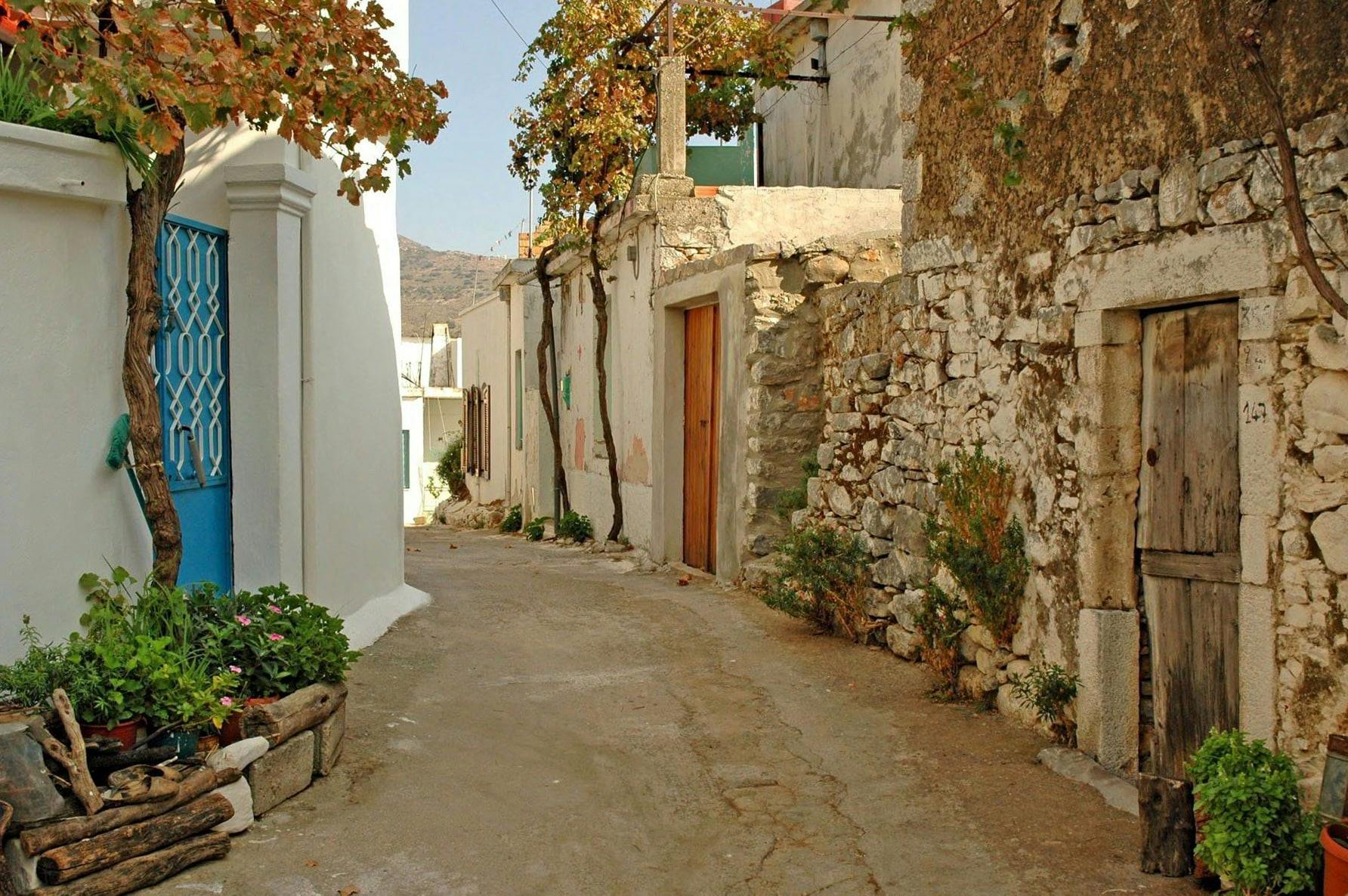 West-Kreta VIP Tour