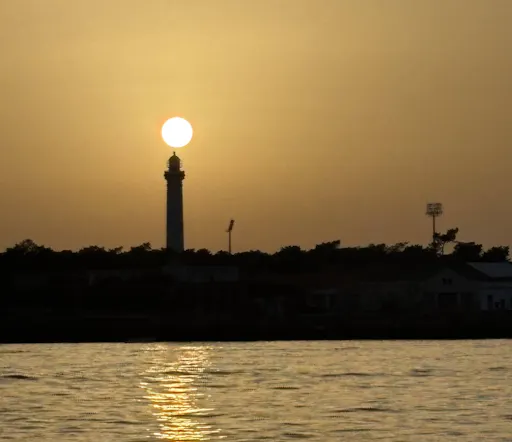 Guadiana River sunset cruise