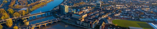 Newport, Storbritannien