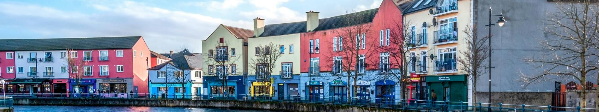 Sligo, Irland