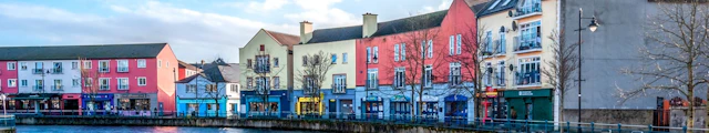 Sligo, Irland