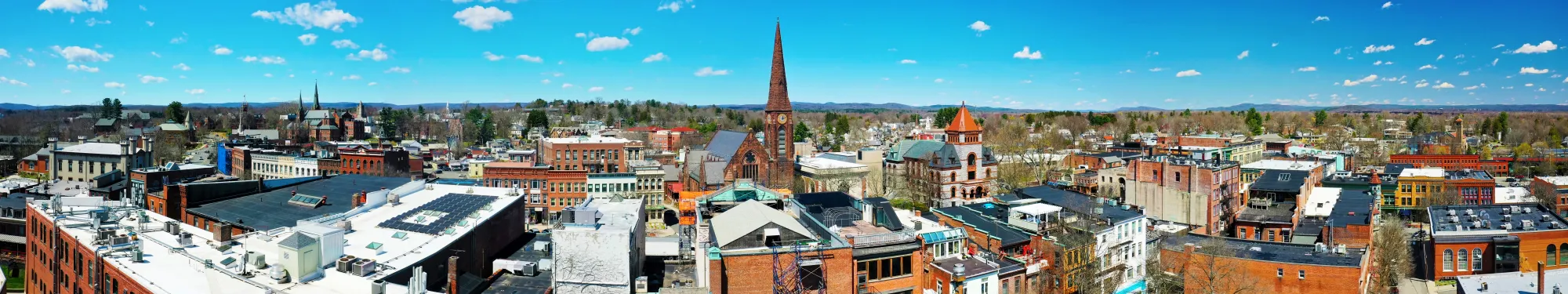 Northampton