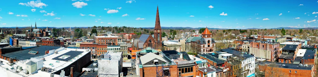 Northampton