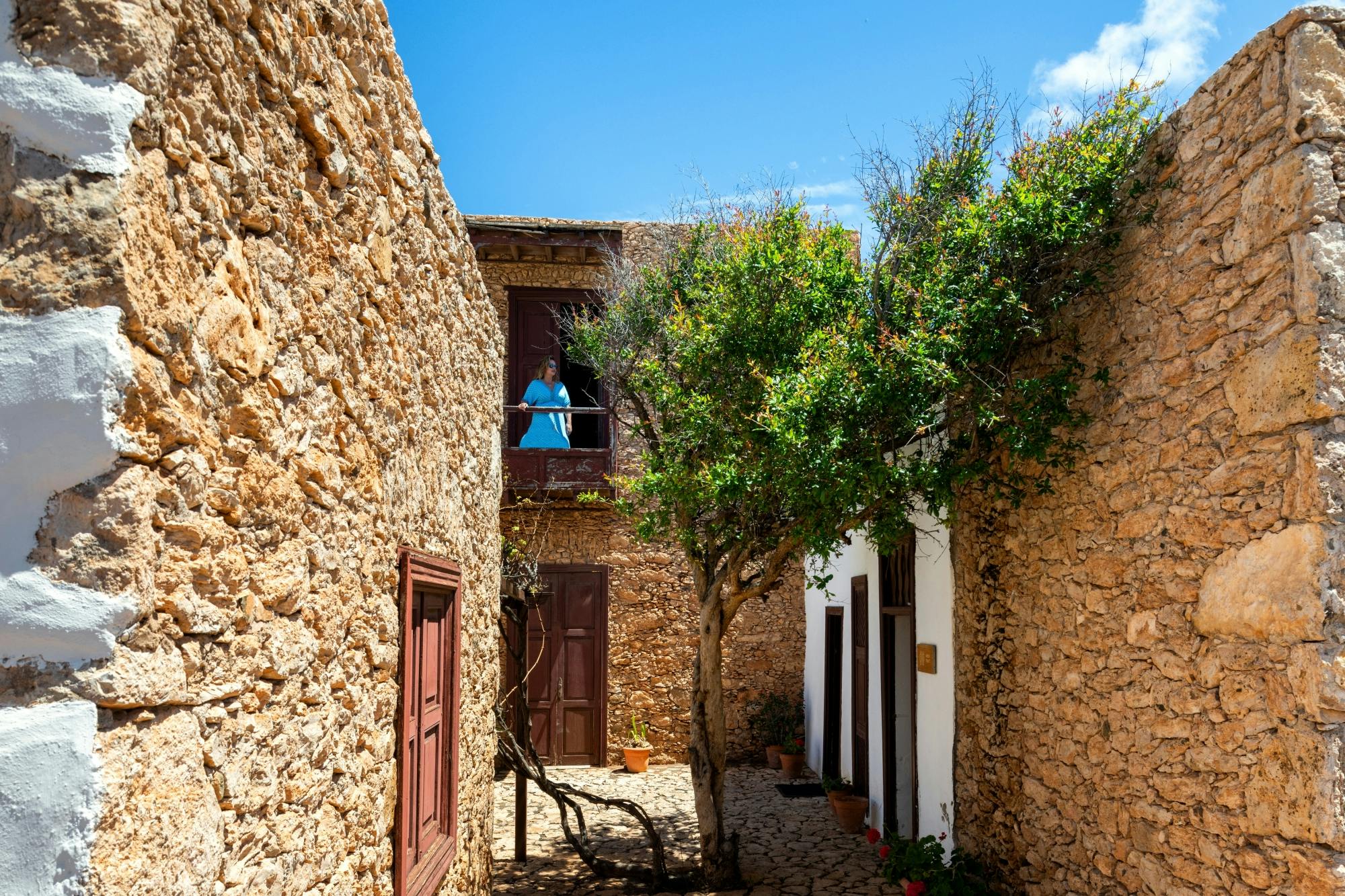 Fuerteventura’s valleys and volcanoes tour with rural walks