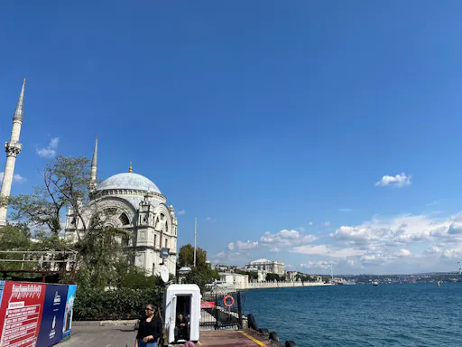 Day Trip to Istanbul from Varna and Obsor