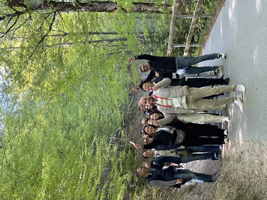Visita guiada al castillo de Neuschwanstein con entrada preferente