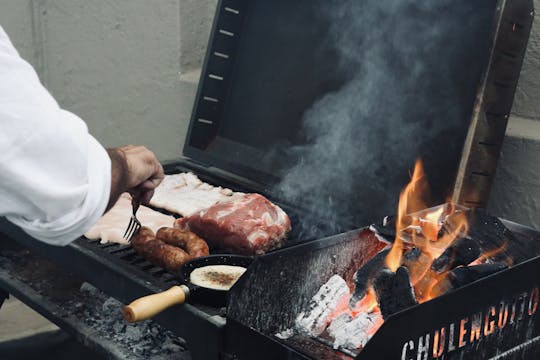 Argentine Asado cooking class in Buenos Aires