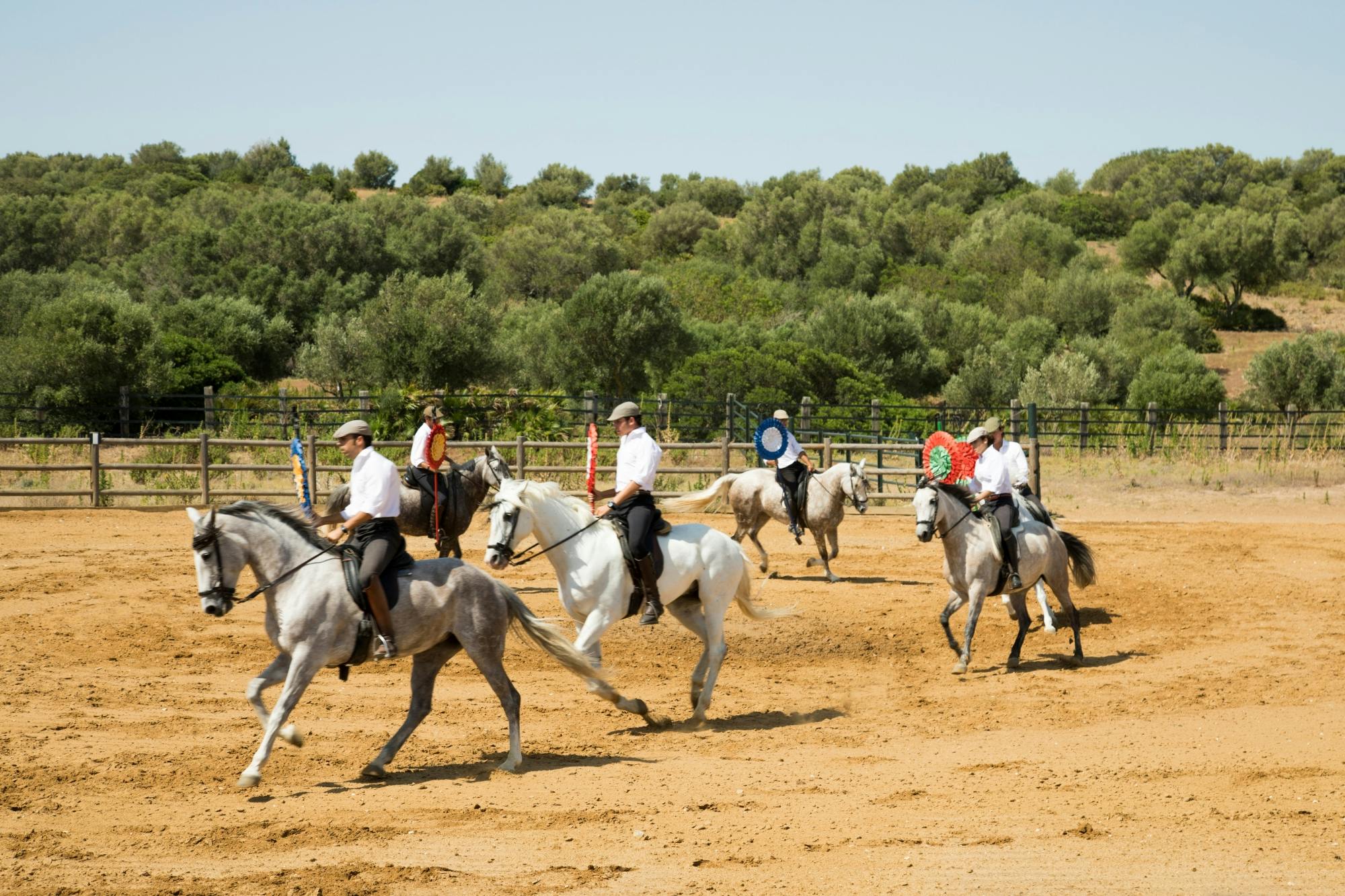 El Carrascal Country Estate