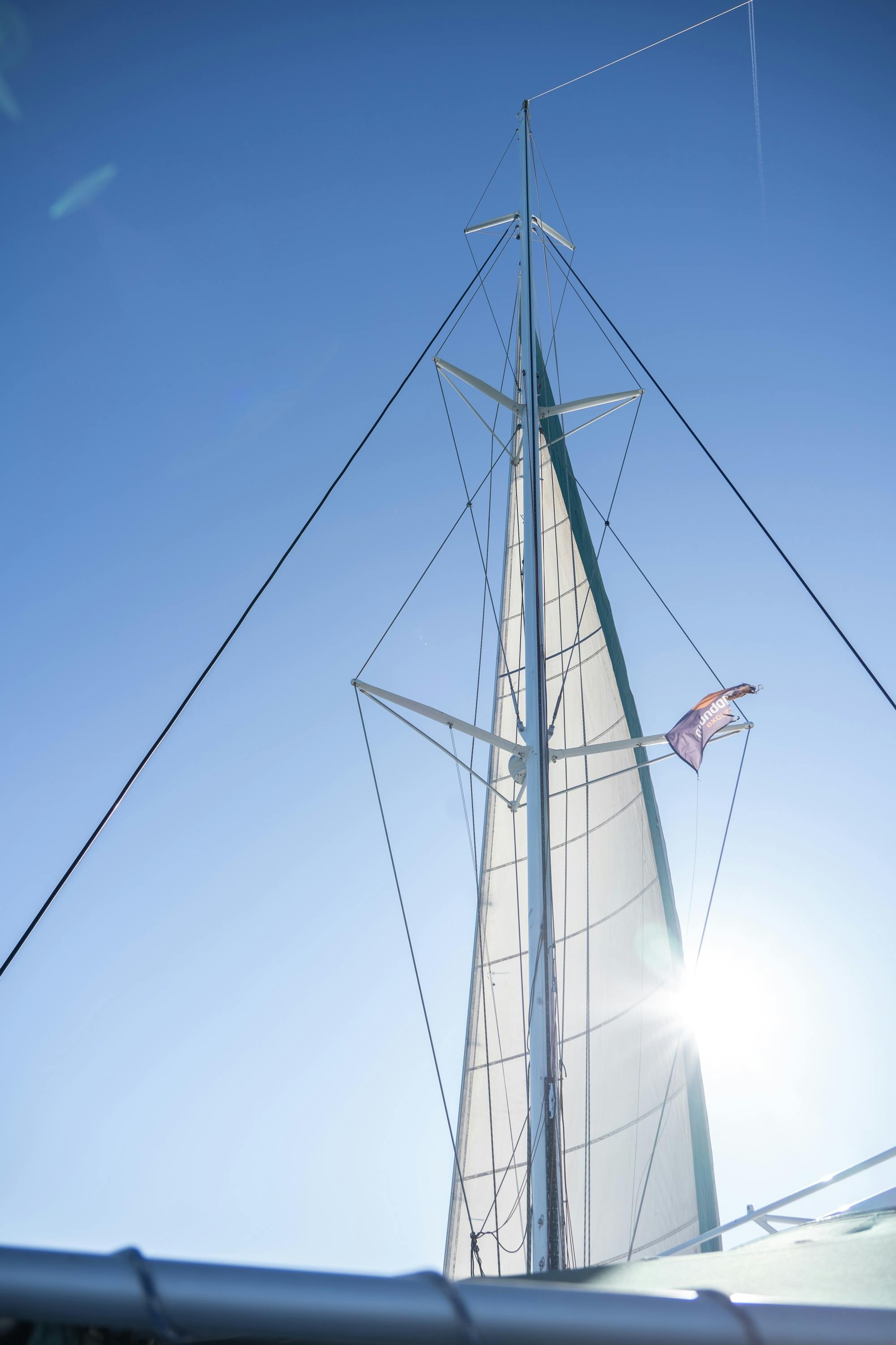 Solar eclipse catamaran cruise from Benidorm