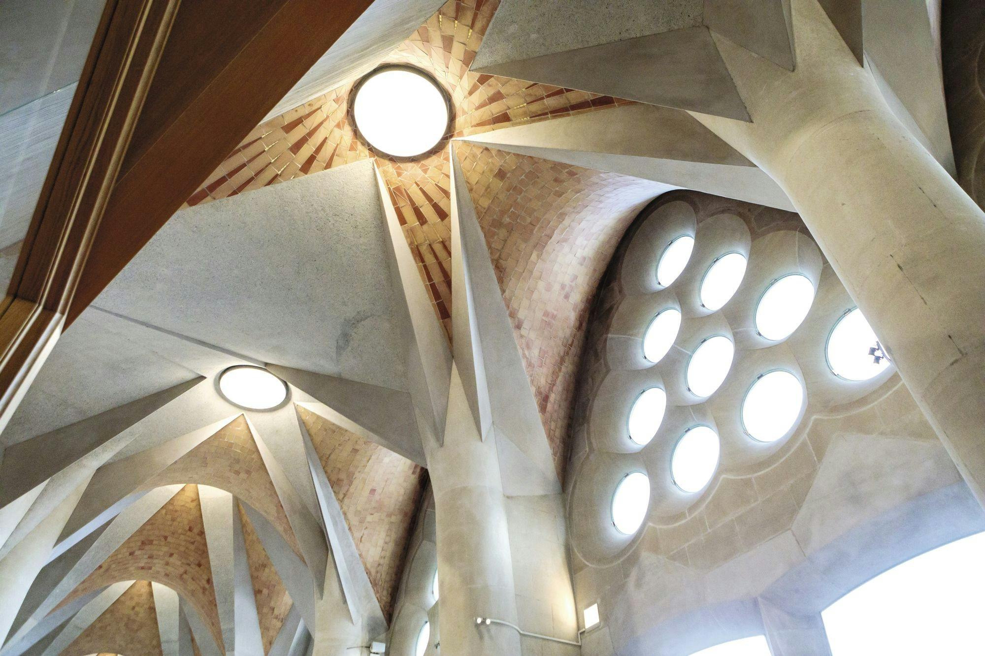 Full-day Barcelona highlights tour from Costa Brava