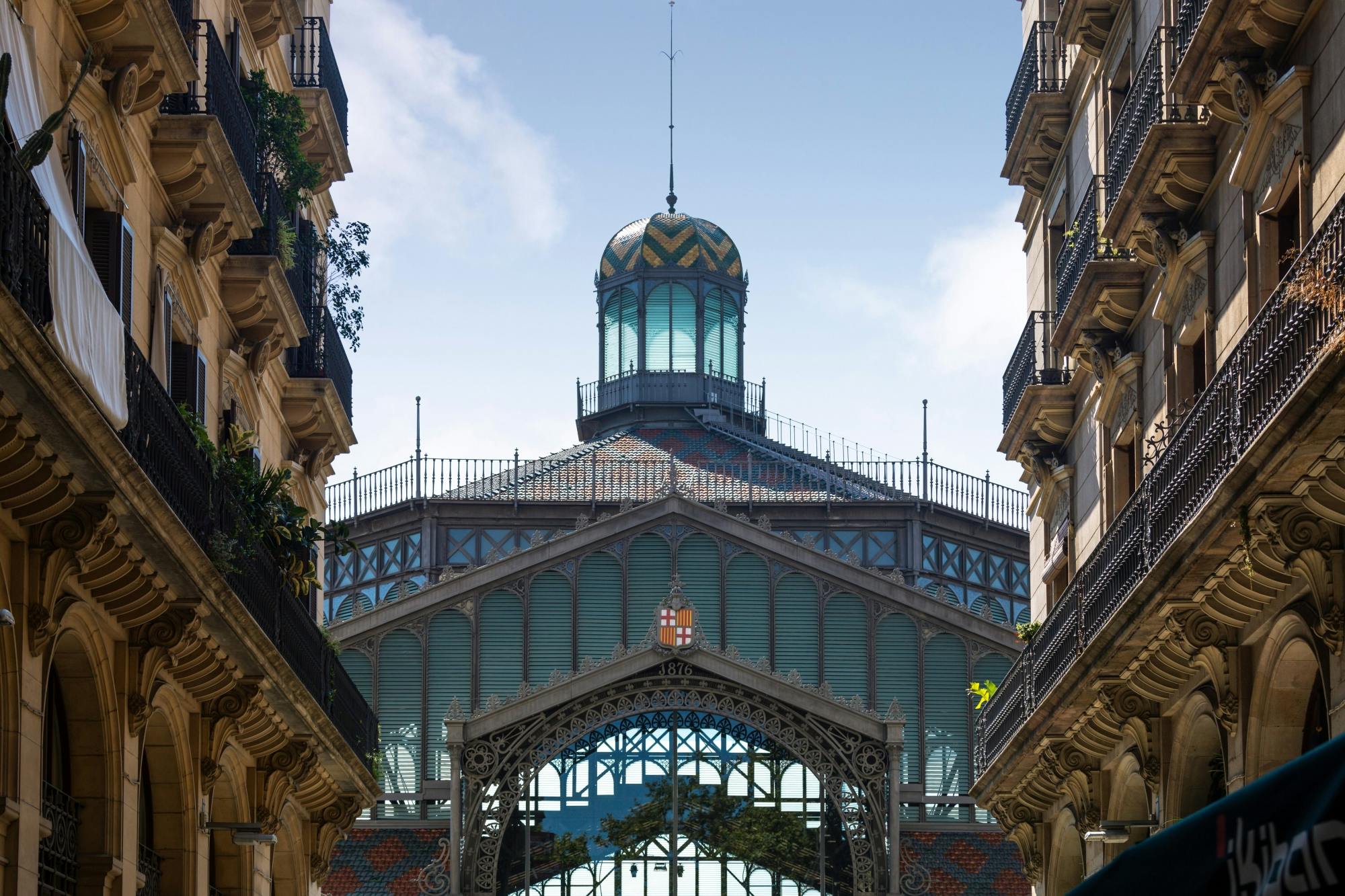 Barcelona On Your Own