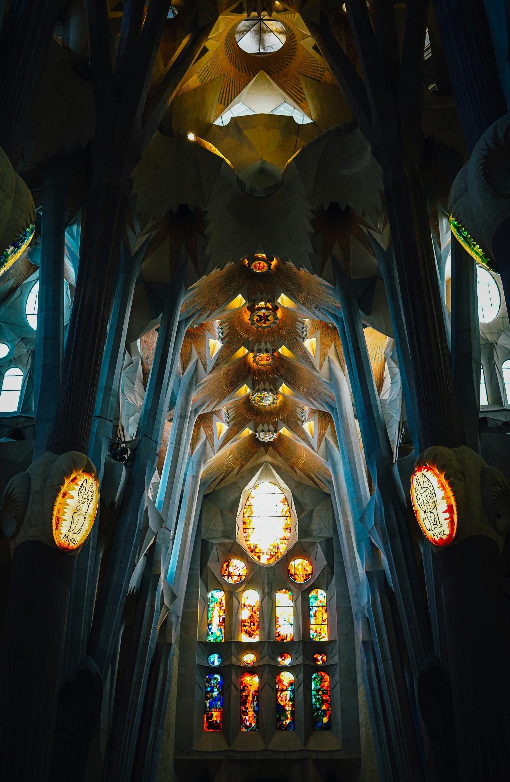 Full-day Barcelona highlights tour from Costa Brava