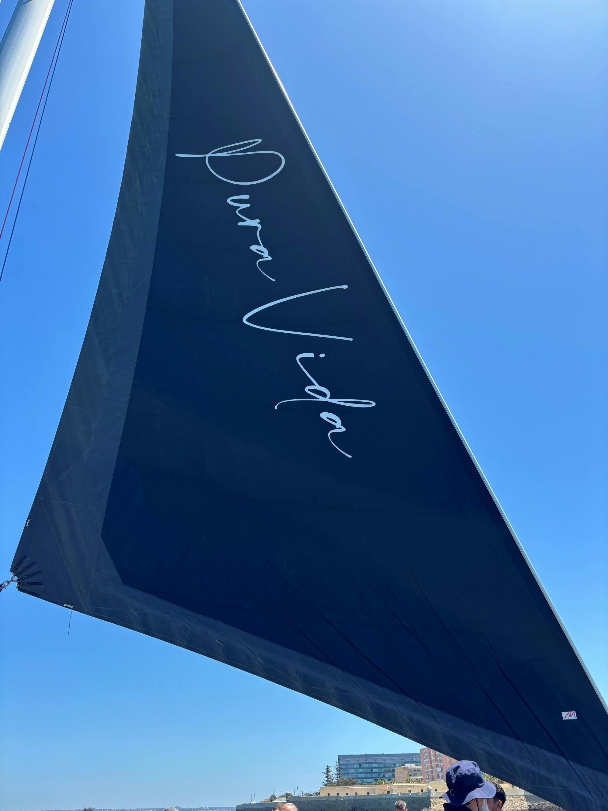 Catamaran cruise from Cadiz – ticket only