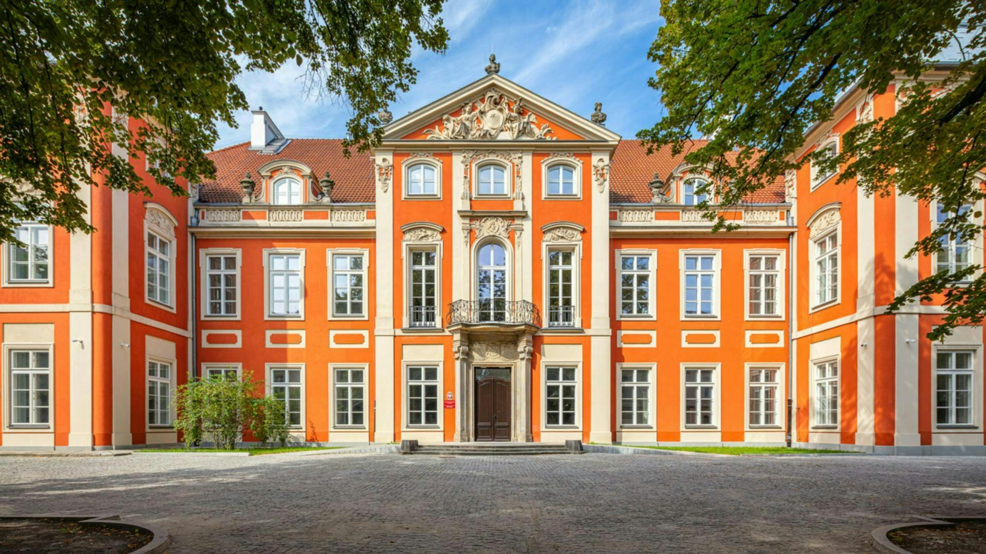 Privater Rundgang auf den Spuren von Chopins frühem Leben in Warschau