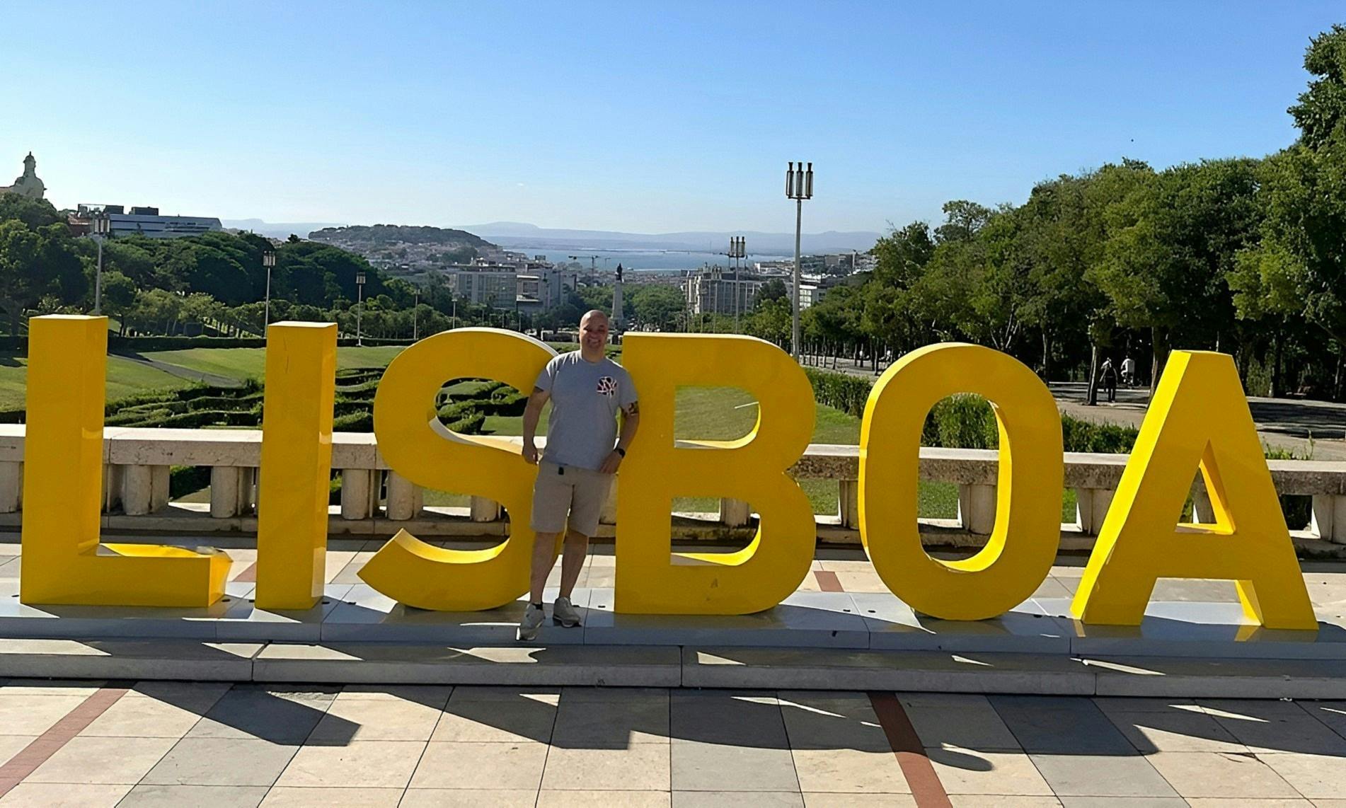 4-hour tuk tuk tour of Lisbon's old town and Belém