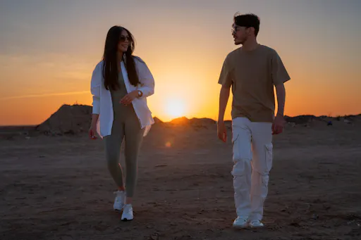 Tunisian Sahara two-day film set tour from Sousse