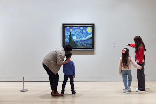 Museum of Modern Art (MoMA) skip-the-line tickets