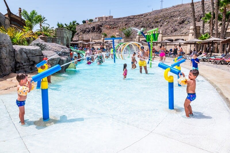 Aqualand Maspalomas