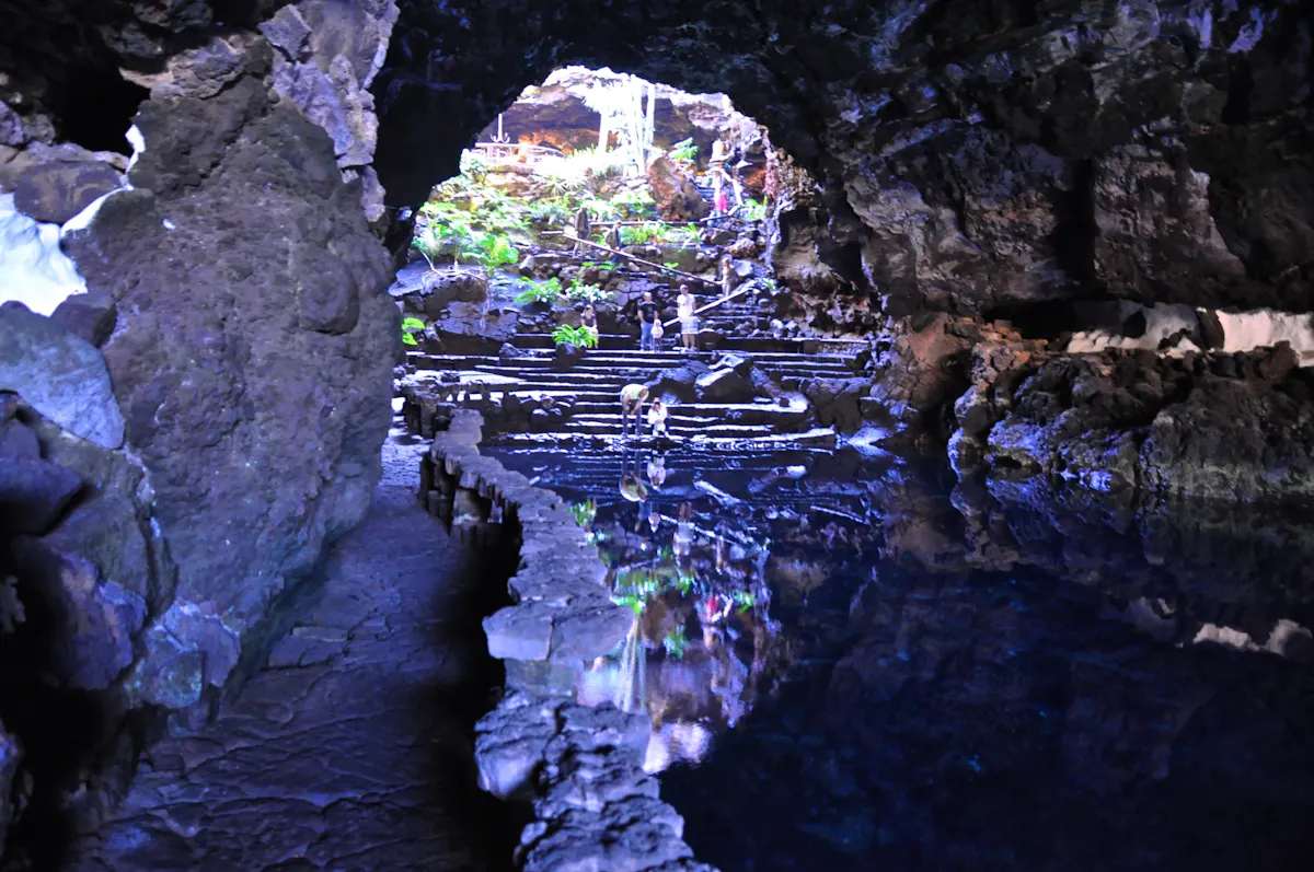 North Lanzarote short tour