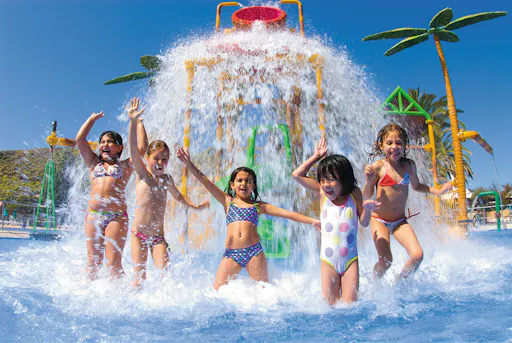 Aqualand Maspalomas