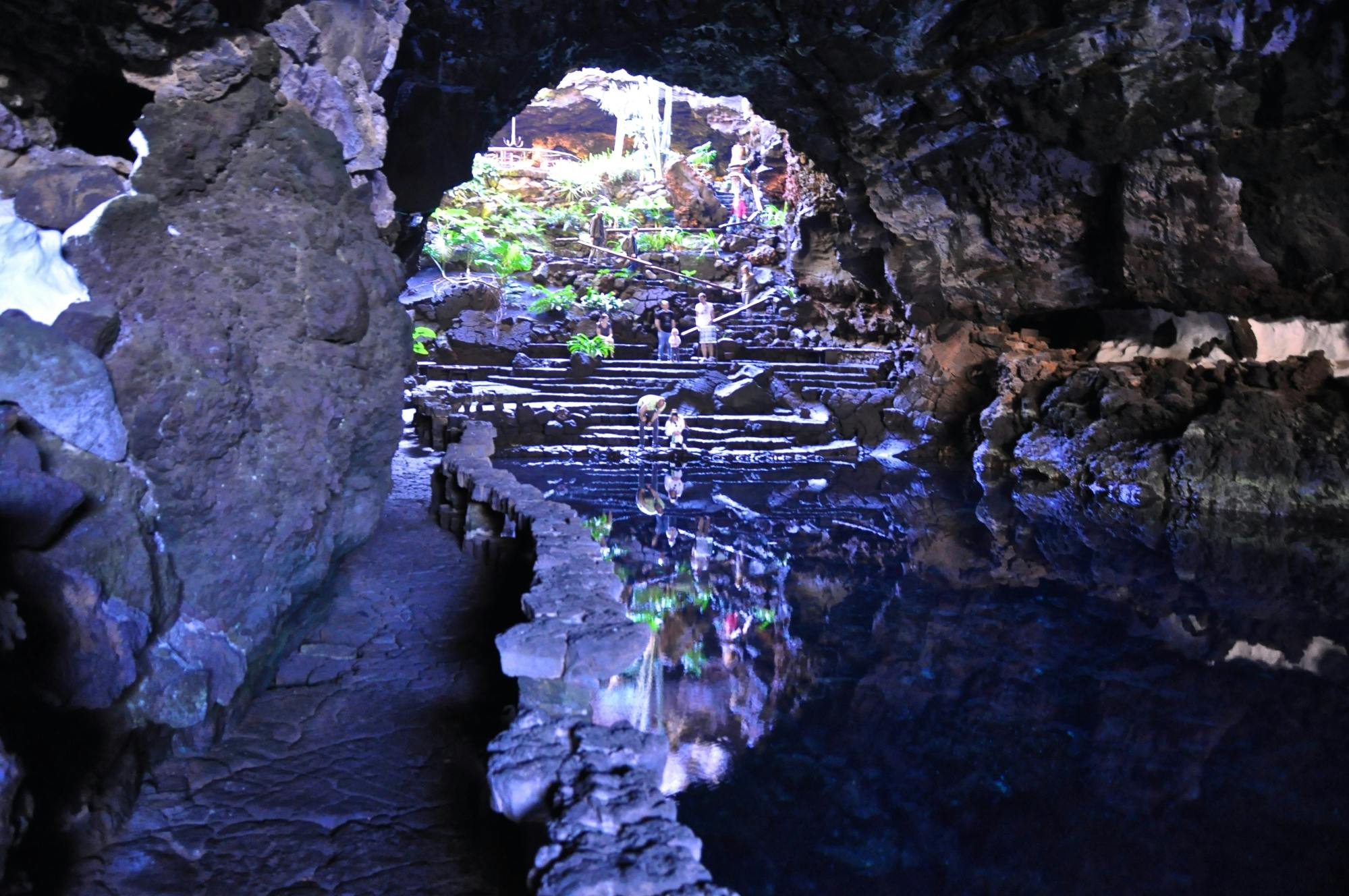 North Lanzarote short tour