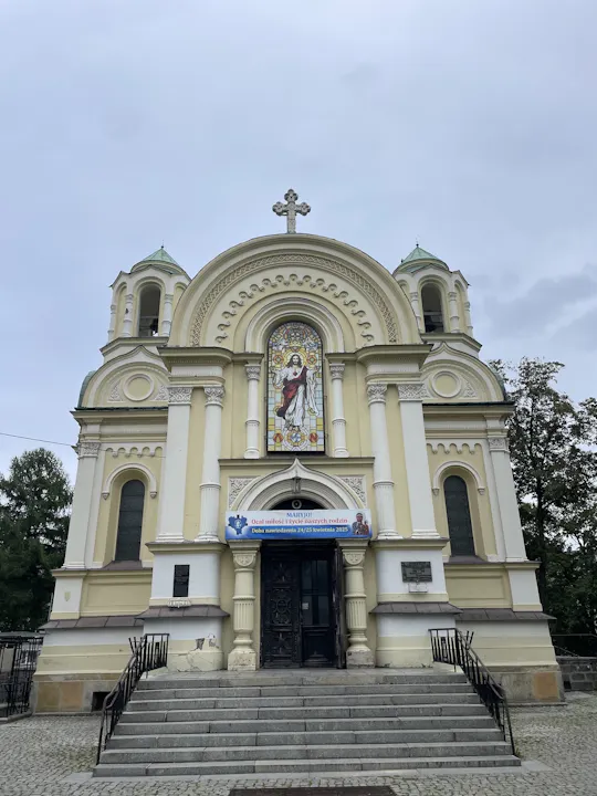 Gioco di esplorazione autoguidata a Częstochowa