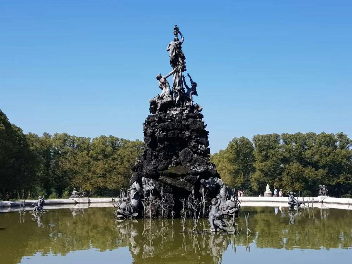 Wycieczka z przewodnikiem w małej grupie do Herrenchiemsee z Monachium pociągiem