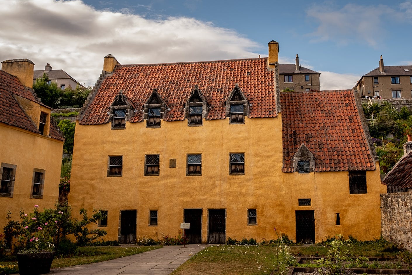 Outlander Adventure - Tagestour in Kleingruppen ab Edinburgh