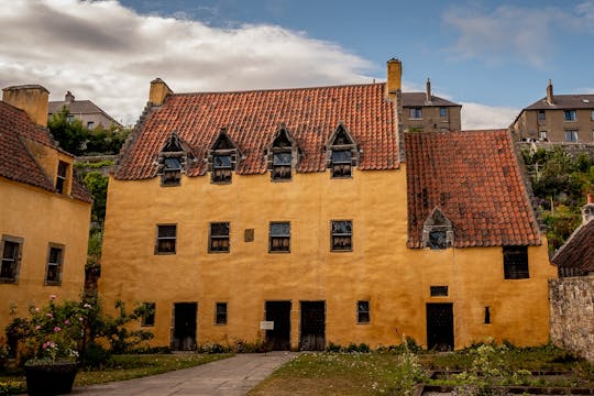 Outlander Adventure - Tagestour in Kleingruppen ab Edinburgh